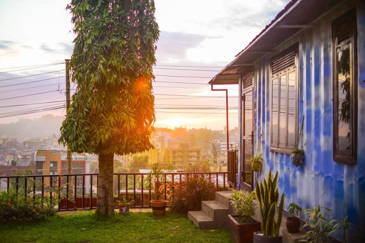 Luxury Acacia Villa With Kampala'S Best View Exterior photo