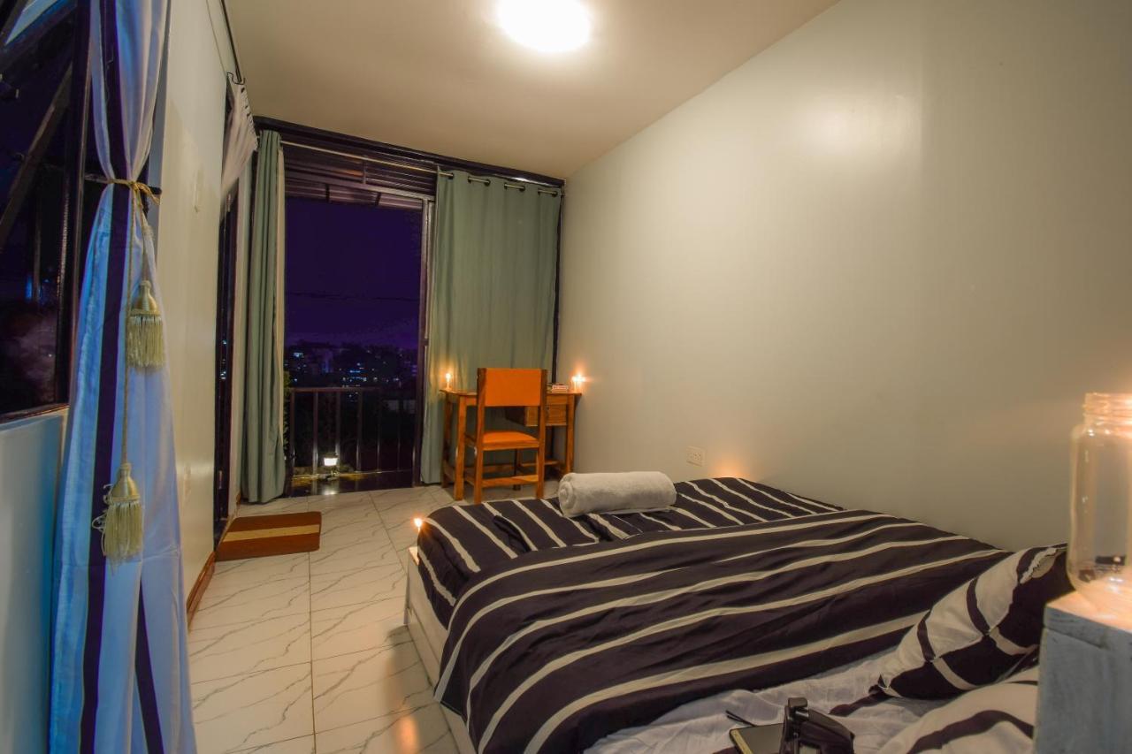Luxury Acacia Villa With Kampala'S Best View Exterior photo