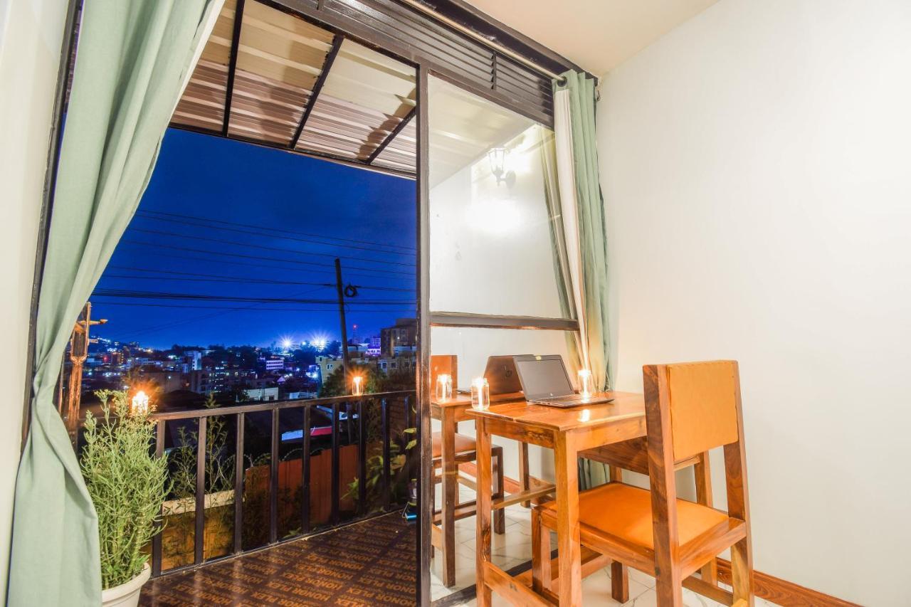 Luxury Acacia Villa With Kampala'S Best View Exterior photo