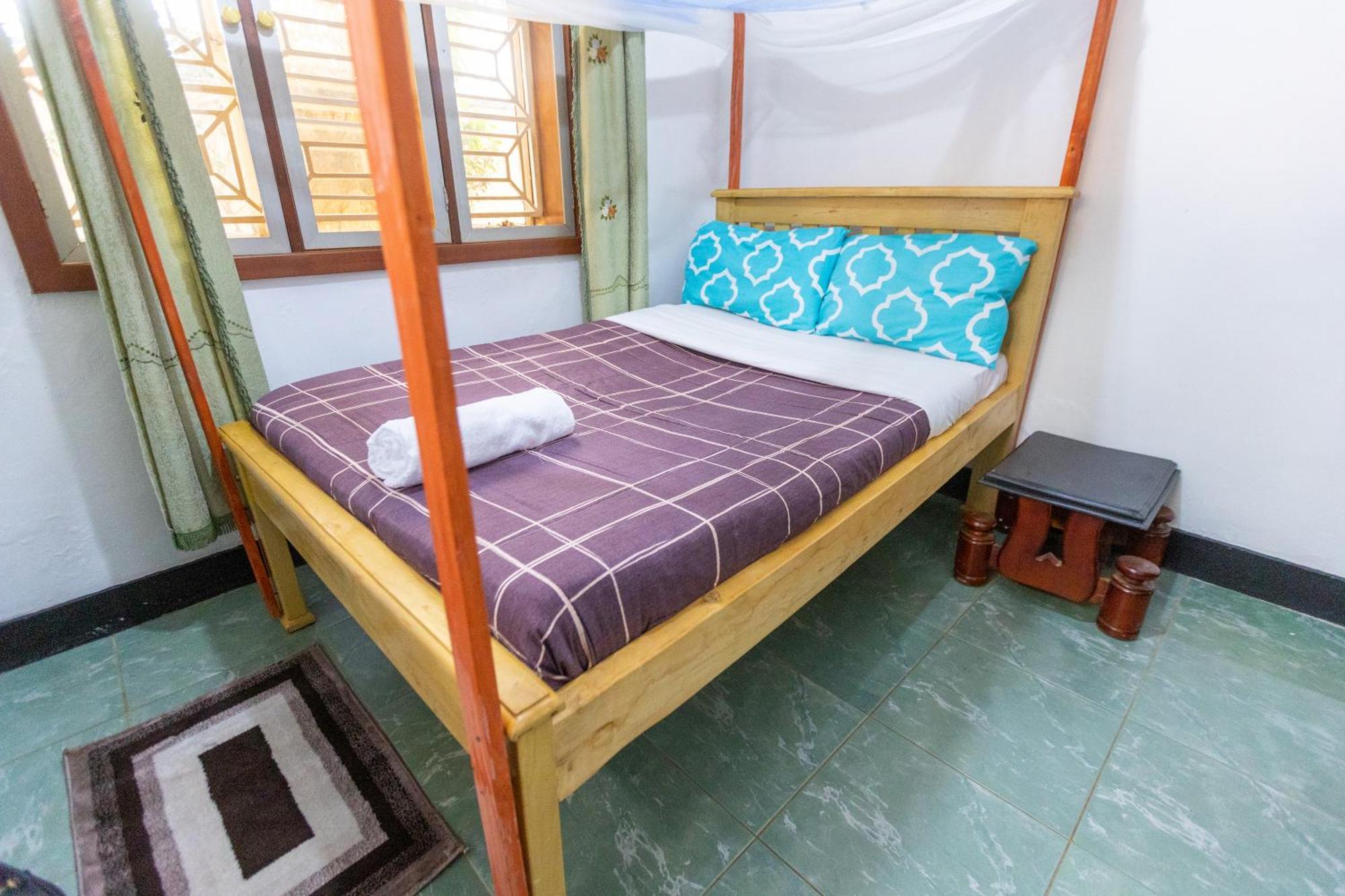 Luxury Acacia Villa With Kampala'S Best View Exterior photo