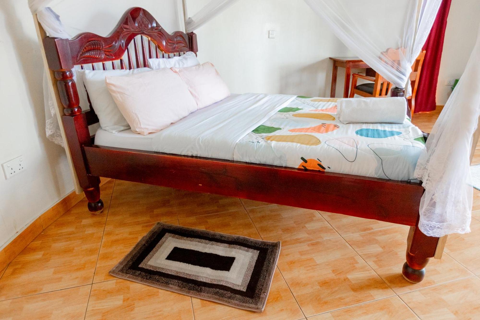 Luxury Acacia Villa With Kampala'S Best View Exterior photo