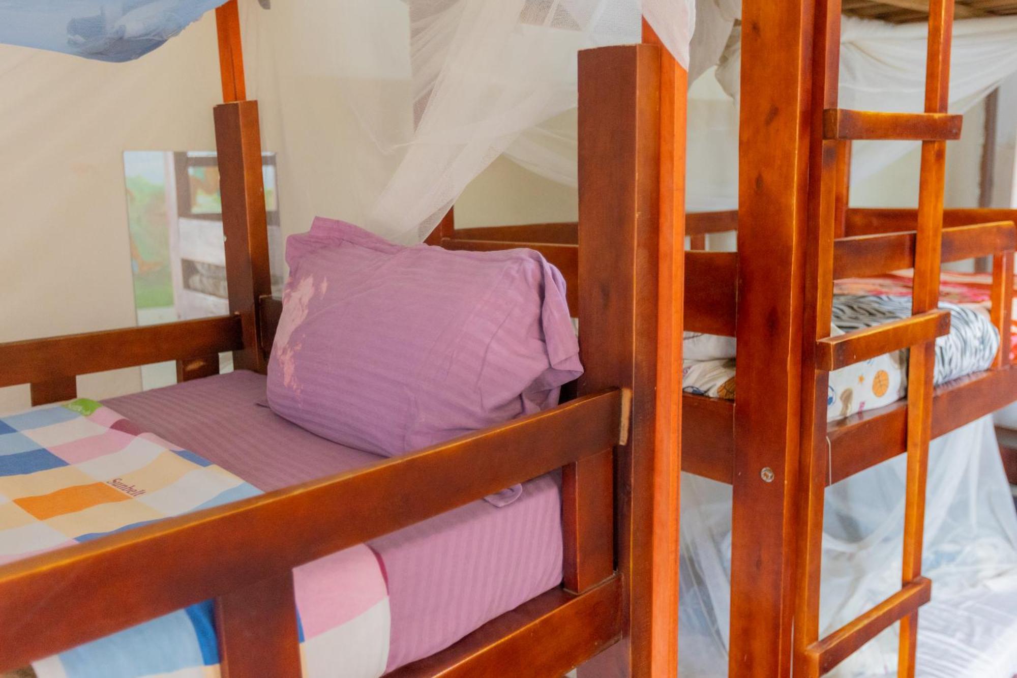 Luxury Acacia Villa With Kampala'S Best View Exterior photo