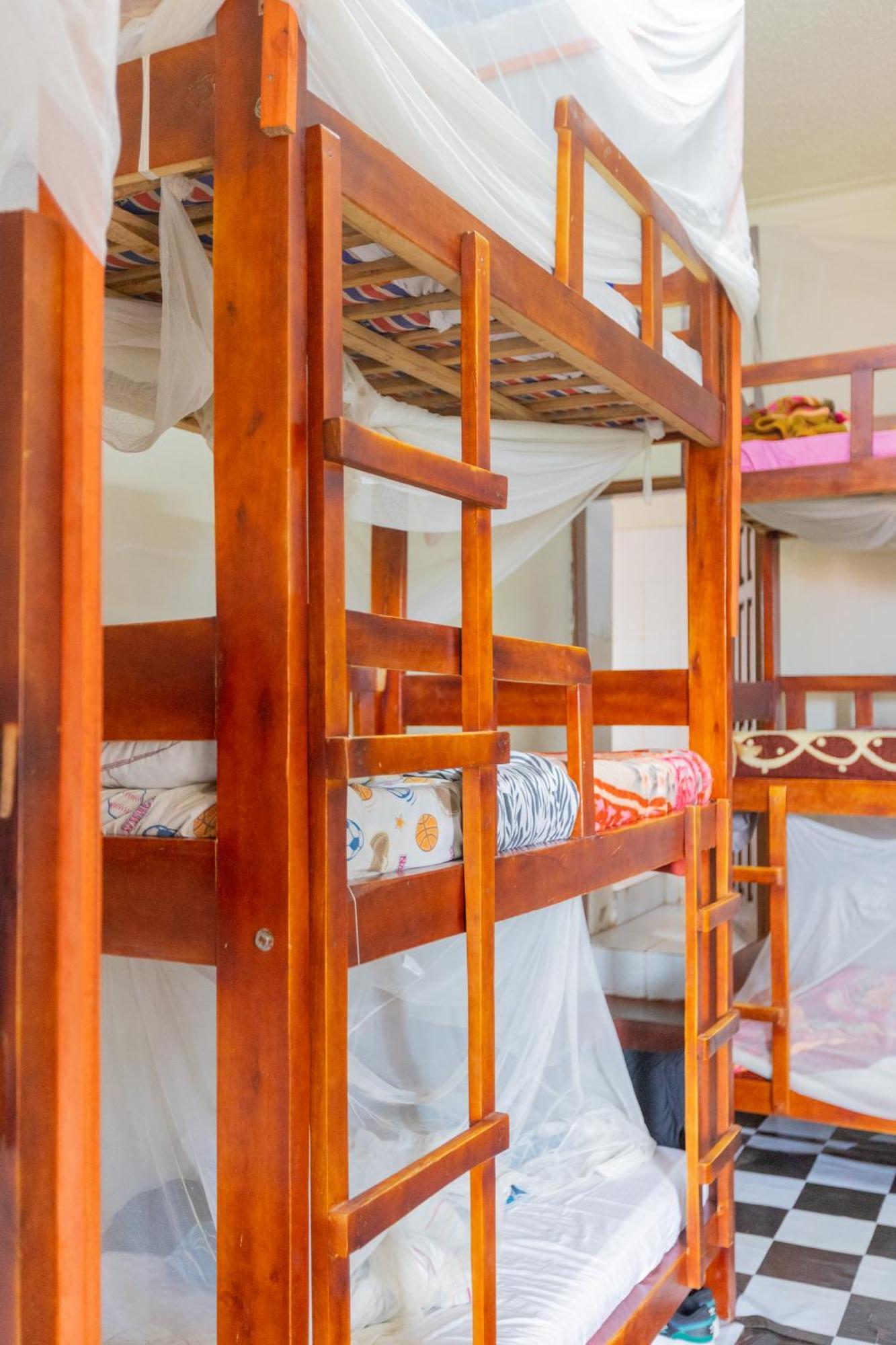 Luxury Acacia Villa With Kampala'S Best View Exterior photo