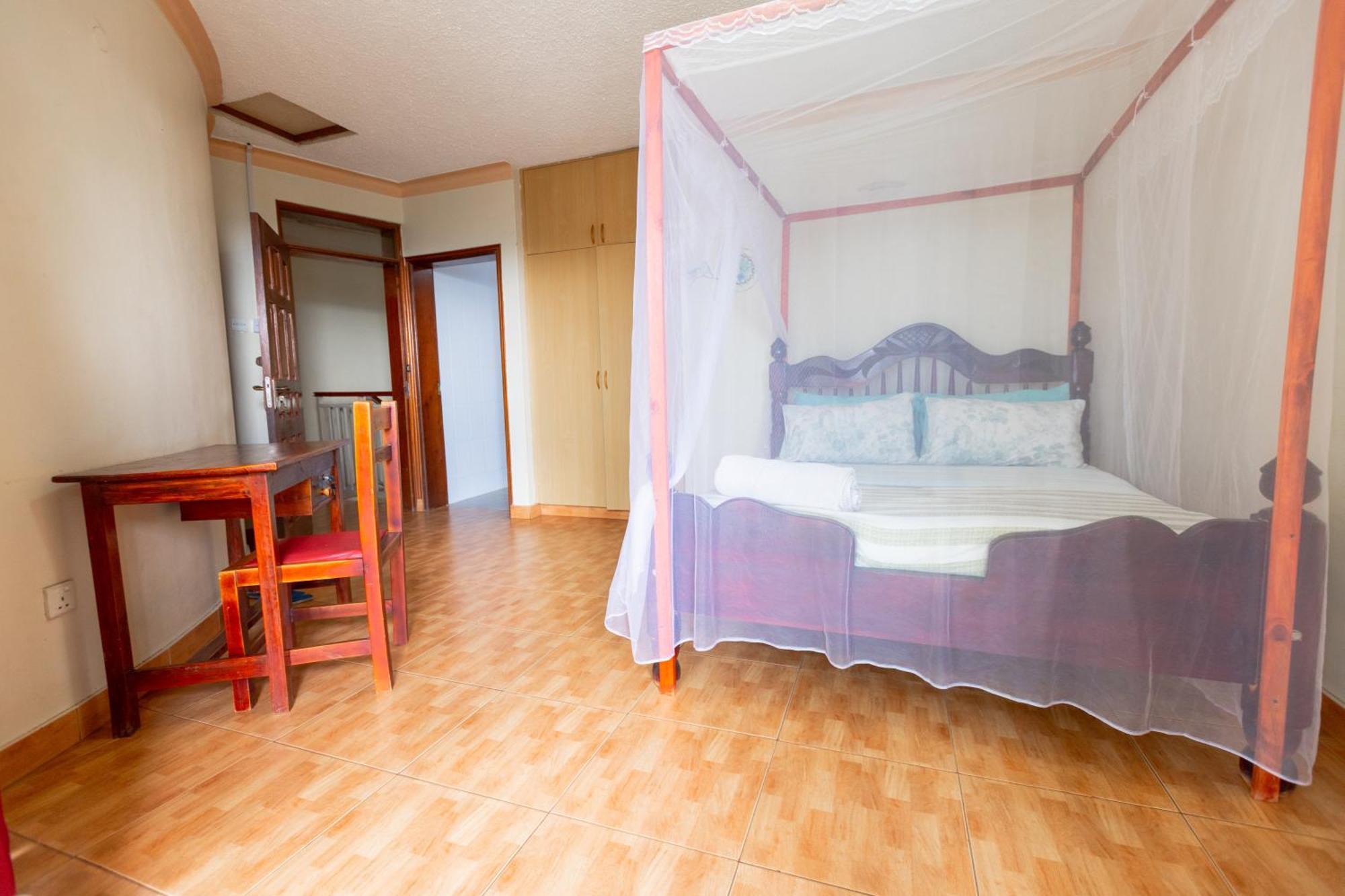 Luxury Acacia Villa With Kampala'S Best View Exterior photo
