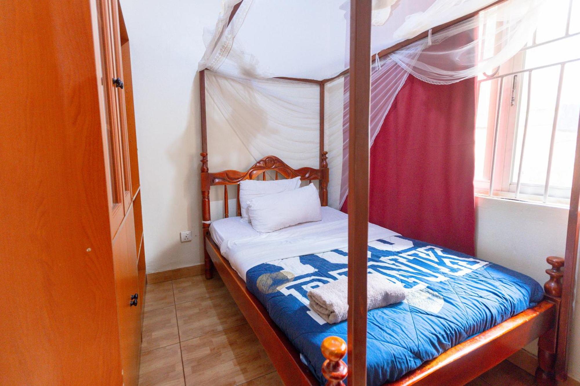 Luxury Acacia Villa With Kampala'S Best View Exterior photo