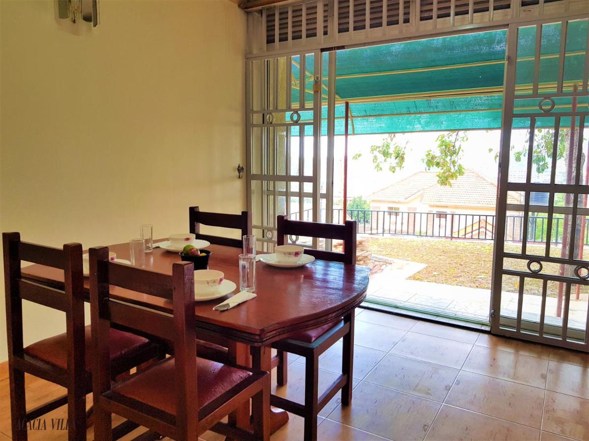 Luxury Acacia Villa With Kampala'S Best View Exterior photo